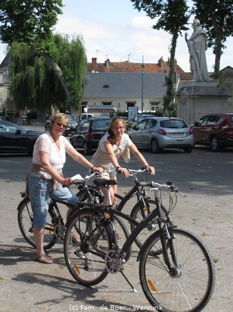 07-17 Fietsen rond Richelieu (R.51 - R.50)